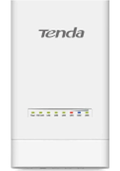 Tenda Os3-kıt 2&apos Li Set 5ghz 867mbps Outdoor Acces Poınt