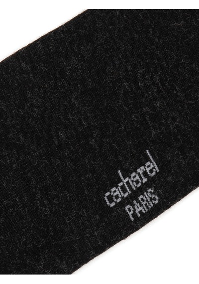 Cacharel Erkek Siyah Çorap 50299931-001