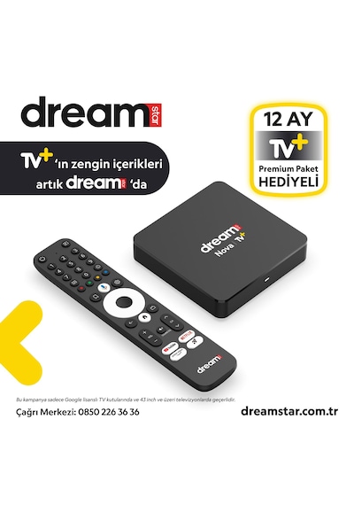 Dreamstar Nova