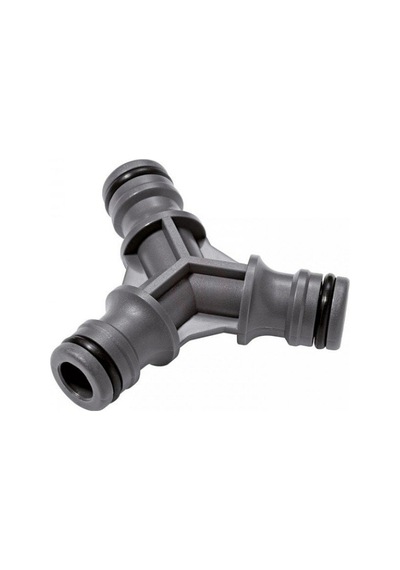 Daye Dy8015 Üç Yollu Hortum Bağlantısı 1"