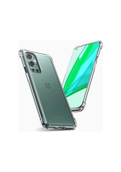 One Plus 9 Pro Kilif Seffaf Nitro Anti Shock Kapak 515609584