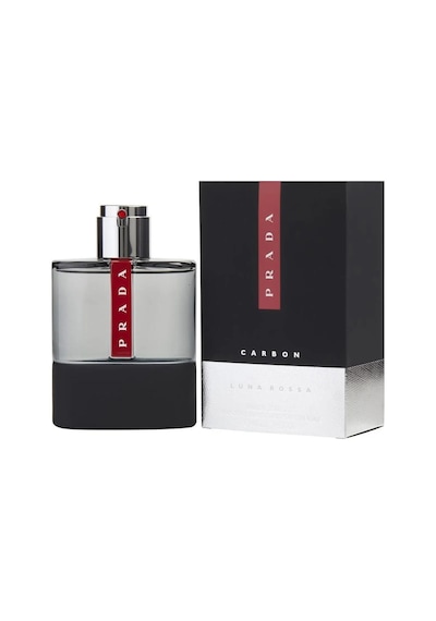 Prada Luna Rossa Carbon Edt 100 Ml Erkek Parfüm Fresh