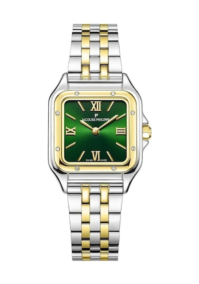 Jacques Philippe Jpqls7673x8 Kadın Kol Saati Metalik