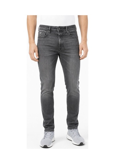 Loft Ricardo Erkek Pantolon Gri
