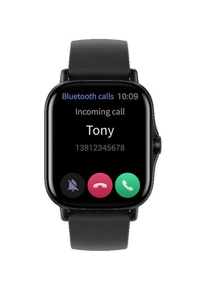 Amazfit GTS 2 42 MM Akıllı Saat (Amazfit Türkiye Garantili)