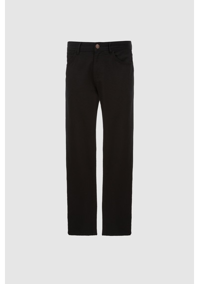 U.S. Polo Assn. U.s. Polo Assn. Erkek Siyah Pantolon Kanvas-chino 50326183-vr046 U.S. Polo Assn. U.s. Polo Assn. Erkek Siyah Pantolon Kanvas-chino 50326183-vr046