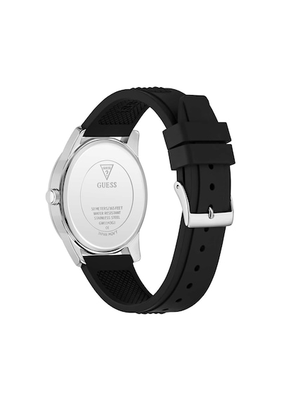 Guess Gugw1143g1 Erkek Kol Saati Metalik Gri