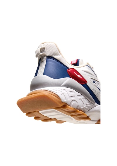 Lescon Mercury 5 Unisex Spor Ayakkabı KUM Kum