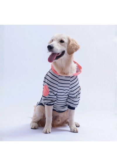 Pembe Seattle Pitch Orta-büyük Irk İçin Hoodie Köpek Sweatshirt Köpek Sweat Köpek Kıyafeti Pembe Seattle Pitch Orta-büyük Irk İçin Hoodie Köpek Sweatshirt Köpek Sweat Köpek Kıyafeti