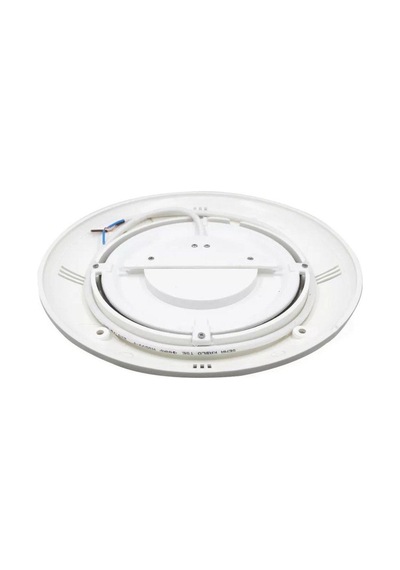 30 Watt 12 Volt Led Kırmızı Sıva Üstü Havuz Lambası 12 Volt 30w 55012457