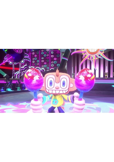 Nintendo Samba De Amigo: Party Central Nintendo Switch Oyun