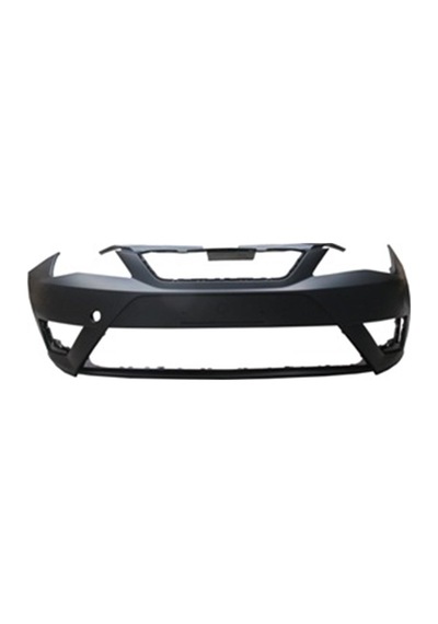 Seat Ibıza 12/17 Ön Tampon Fr Tıpı 3 Kapı Sıs/panjur Delıklı/far Yıkama Delıksız Tyg
