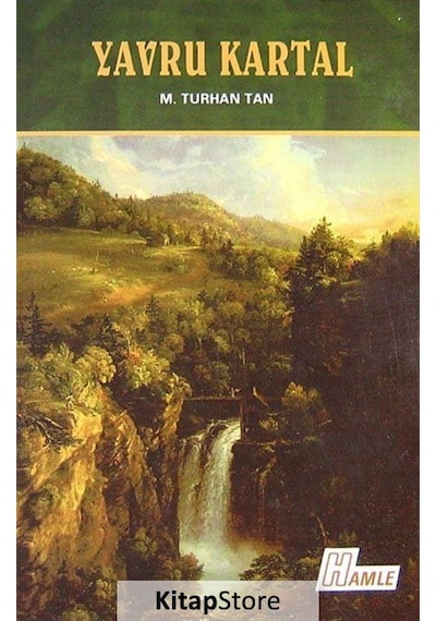 Yavru Kartal - M. Turhan Tan - Hamle Yayınevi