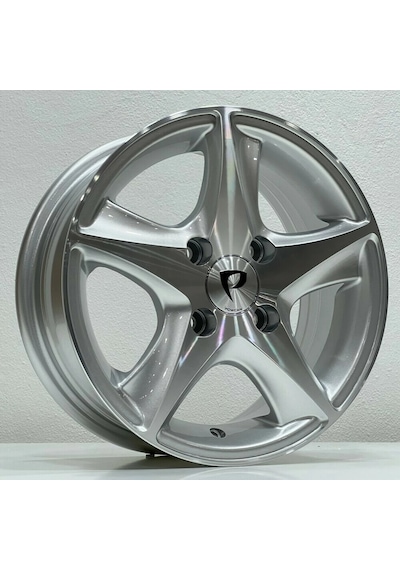 Bk-087 5.5 13 4 100 Et35 73.1 Sılver Mac