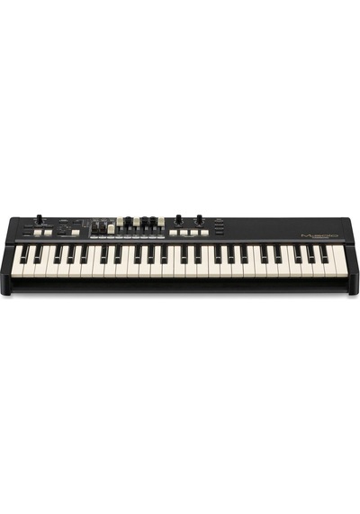 Hammond M-solo Organ