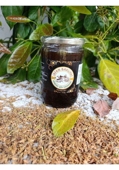 Kestane Balı 850 Gr