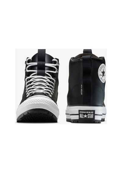Converse Chuck Taylor All Star Water-repellent Hıker Boot Kahverengi