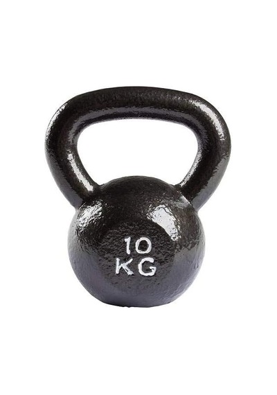 Kettlebell Pro Döküm Demir Kettlebell 10 Kg
