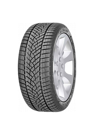 Goodyear 255/40R18 99V Ultragrip Performance + Kış Lastiği 2023