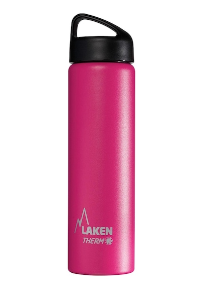 Laken Çelik 18/8 Klasik Termos 0.75 L Fuşya Lkta7F Std-Tek Renk