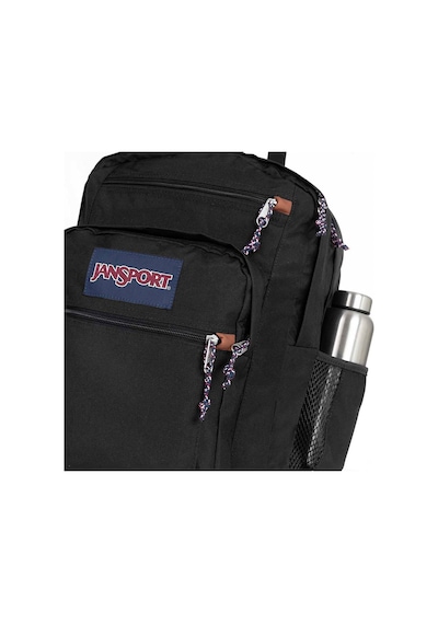 Jansport Cool Student Black Sırt Çantası Ek0a5bakn551