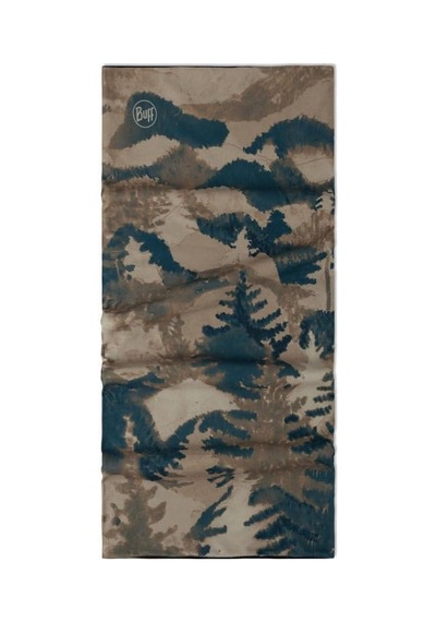 Buff Polar Reversible Byres Boyunluk-139090.835 Çok Renkli