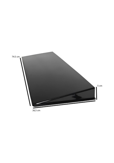 Mkm Sahte Sunroof Kapalı Tavan Rüzgarlığı