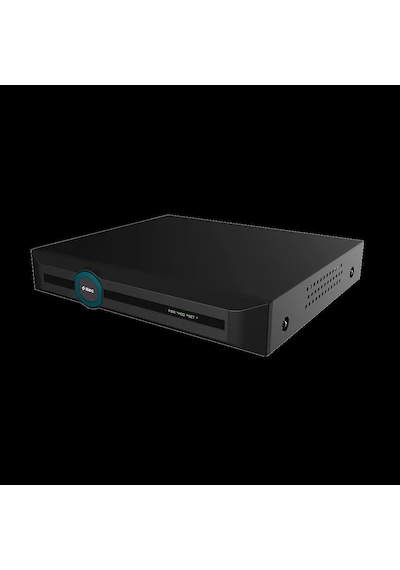 Ttec Nvr-3116hm-4k 16 Kanal Poe Network Video Kayıt Cihazı