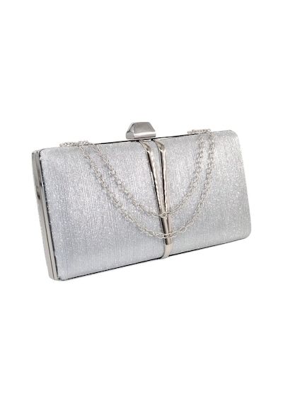 Keeba Lazer Kumaş. Gümüş Abiye çanta. Gümüş Davet Gece Çantası. Abiye Çanta Gümüş. Portföy Clutch Çanta.