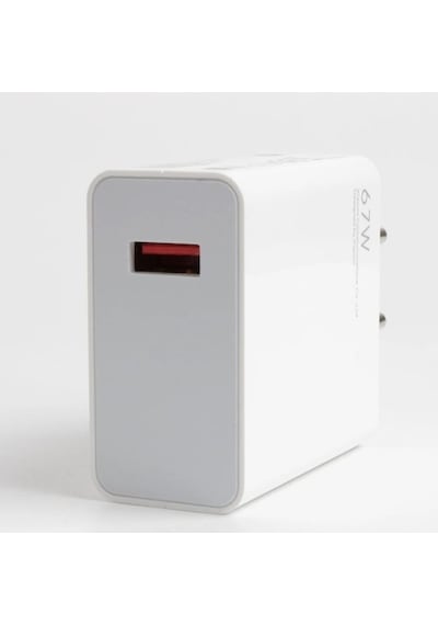Xiaomi 67 W Turbo Şarj Aleti Şarj Cihazı Type-C Kablo Adaptör Seti (İthalatçı Garantili)