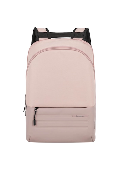 SAMSONITE KH8-80-001 14.1 STACKD BIZ Notebook Sırt Çantası Pembe