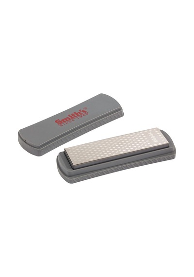 Smiths 6inch Dualgrit Fine Diamond Stone Bileme Aleti