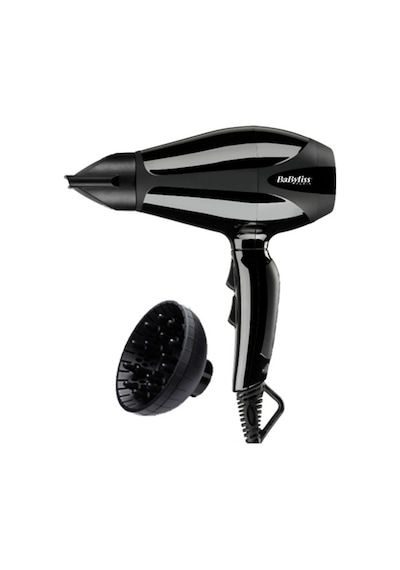 Babyliss 6715DE Compact Pro 2400 W  Saç Kurutma Makinesi