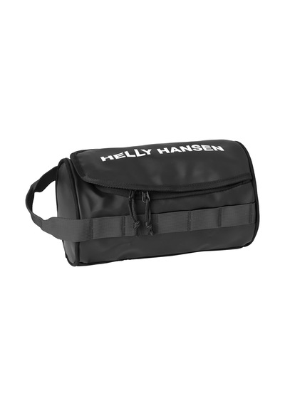 Helly Hansen Wash Bag 2 Seyahat Çantası-30107 Siyah