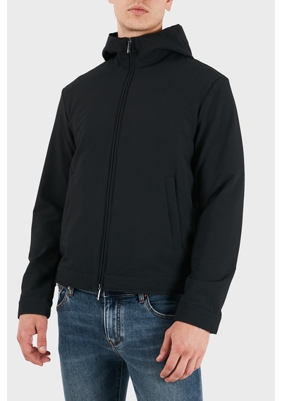 Emporio Armani Kaz Tüyü Dolgulu Kapüşonlu Ceket Erkek Ceket Em006752 Af28011 Ub118 Lacivert Emporio Armani Kaz Tüyü Dolgulu Kapüşonlu Ceket Erkek Ceket Em006752 Af28011 Ub118 Lacivert