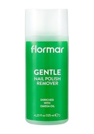 Omega Yağı İçeren Oje Çıkarıcı - Nail Polish Remover - 000-8682536034265 83008735