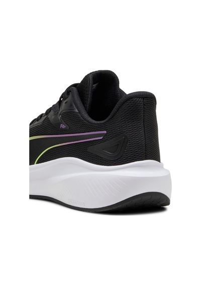 Puma Skyrocket Lıte Unısex Koşu Ayakkabısı 379437 35 Siyah