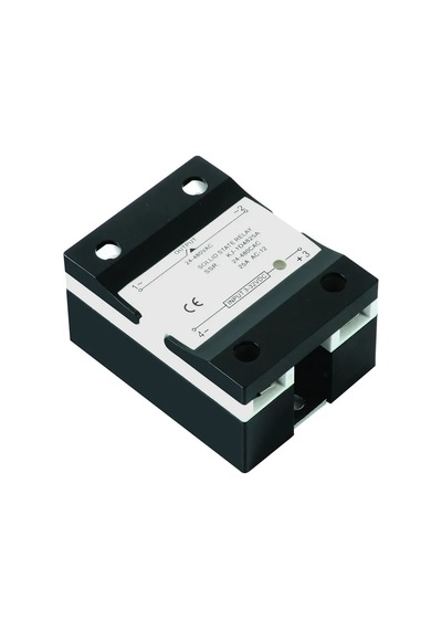 1ss-100-1 3-32vdc 24-380vac 100a Ssr