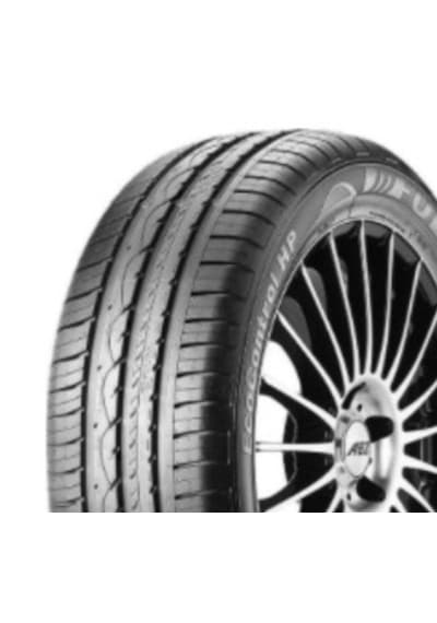 Fulda 195/60 R15 88H Eco Control Hp Ot Yaz Lastiği 2024