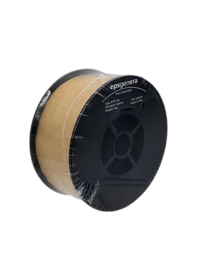 Eps Genera K108 Gazsız Gazaltı Mıg Kaynak Teli 0.8 Mm 1 Kg Makara