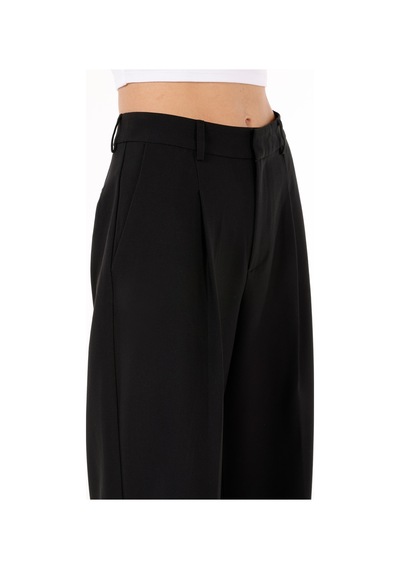Colin's Colins Siyah Kadın Pantolon Cl1070178 Q1.v2 Blk Siyah