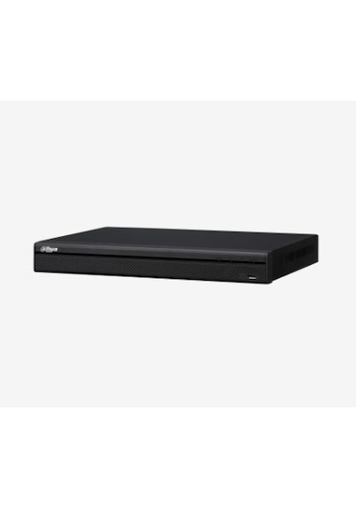 Dahua Nvr4208-4Ks2/L 8 Kanal H.265+ Nvr (2Xsata)