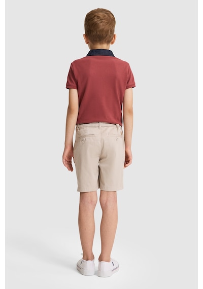 U.S. Polo Assn. U.s. Polo Assn. Erkek Çocuk Taş Şort / Bermuda 50325477-vr049