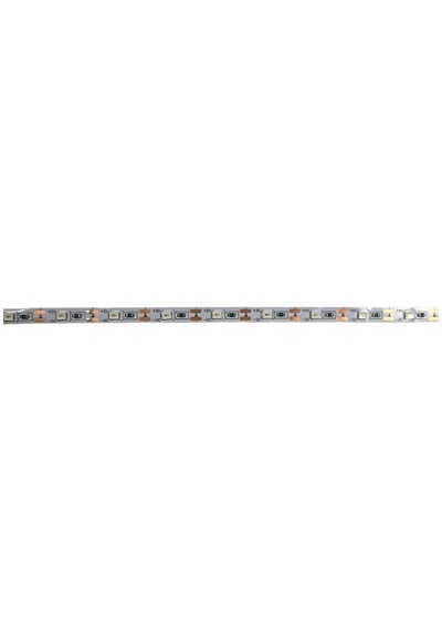 5 Volt Şerit Led 5mm 60 Ledli Mavi 2835 5v Şerit Led 5m
