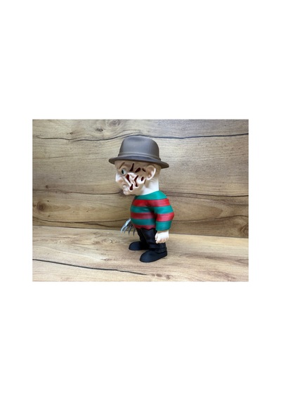 Fredy Krueger Figür