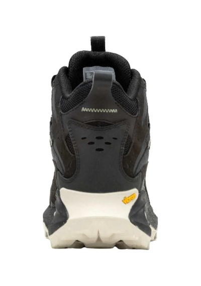 Merrell Moab Speed 2 Mid Gtx Kadın Siyah Bot - Siyah J037826 Çok Renkli