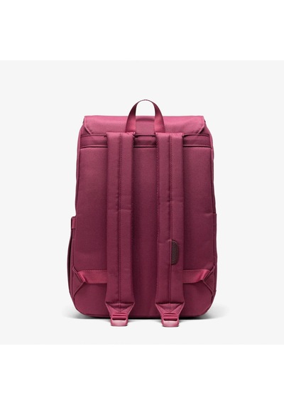 Herschel Retreat Unisex Kırmızı Sırt Çantası 11400 Kirmizi