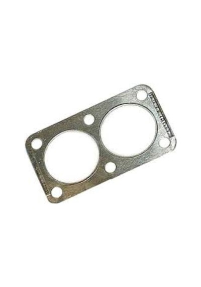 Egzost Bogaz Contası 79,50mm-3400110-prestige-volkswagen Golf1 Jetta1 Golf 76 Ve Sonrası Uyumlu
