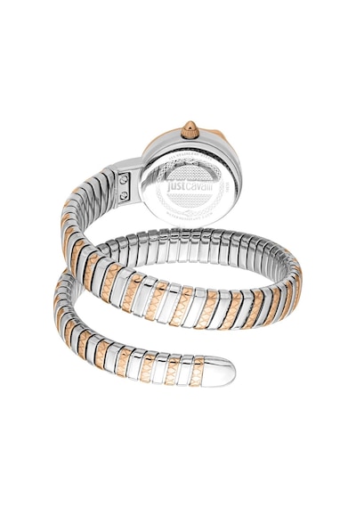 Just Cavallı Jc1l301m0075 Kadın Kol Saati Rose Gold