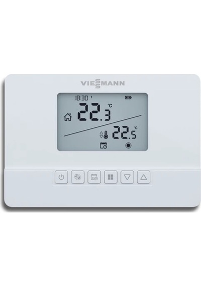 300s-rf Oda Termostatı